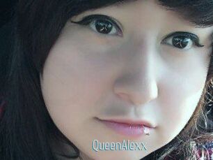 QueenAlexx Video Sexe