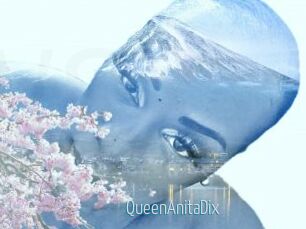 QueenAnitaDix