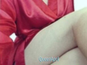 QueenApril