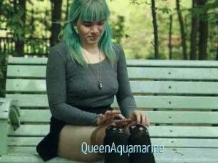 QueenAquamarine