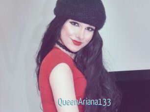 QueenAriana133