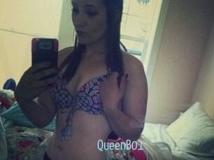 QueenB01