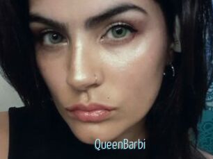QueenBarbi