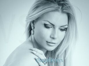 QueenBlondyx