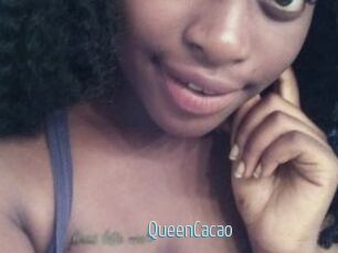 QueenCacao Video Sexe