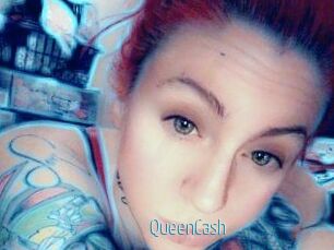 QueenCash