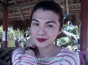 QueenCumMaster