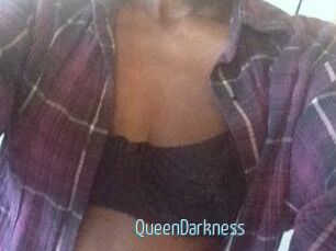QueenDarkness Video Sexe
