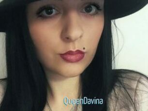 QueenDavina