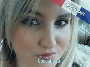 QueenDomina