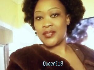 QueenE18