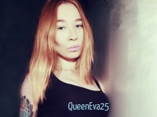 QueenEva25