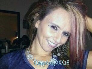 QueenFoxyXXX18