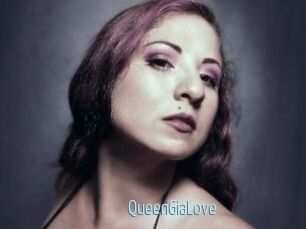 QueenGiaLove