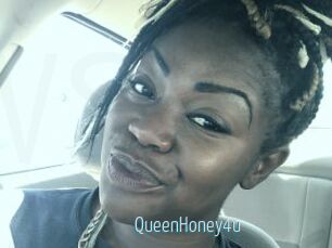 QueenHoney4u