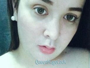 QueenHugeCock
