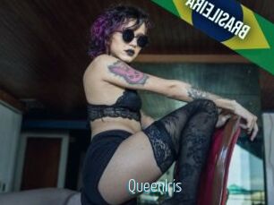 QueenIris