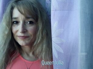QueenJullia