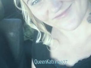 QueenKatrina407 Video Sexe