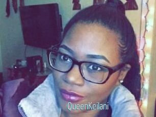 QueenKeilani