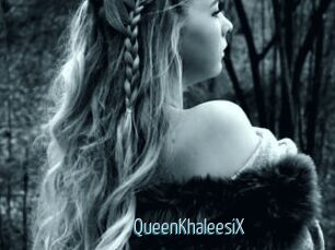 QueenKhaleesiX