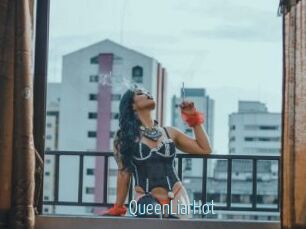 QueenLiarHot