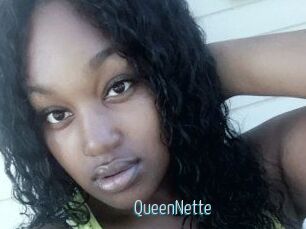 QueenNette