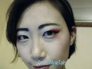 QueenNineTails