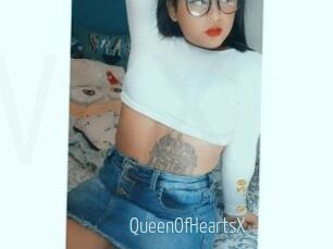 QueenOfHeartsX
