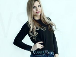 QueenOfSky