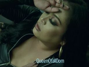 QueenOfallDom