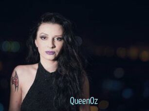 QueenOz
