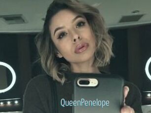 QueenPenelope Video Sexe