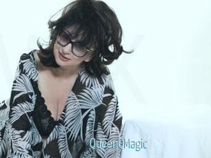 QueenQMagic