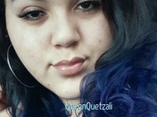 QueenQuetzali