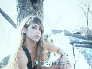 QueenSaharahXXX