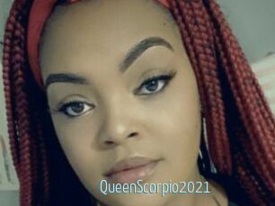 QueenScorpio2021