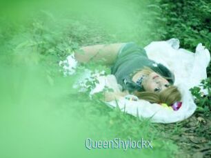 QueenShylockx