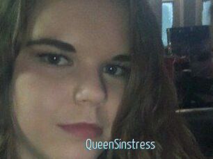 QueenSinstress