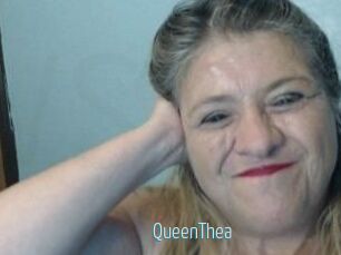 Queen_Thea Video Sexe