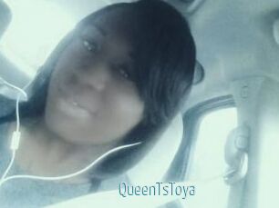 QueenTsToya