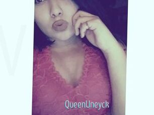 QueenUneyck
