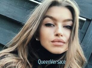 QueenVersace