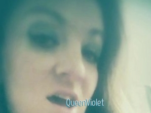 QueenViolet