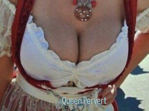 Queen_Pervert Video Sexe