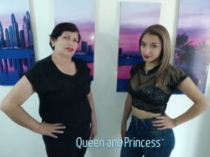 Queen_and_Princess