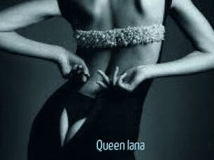 Queen_lana Video Sexe