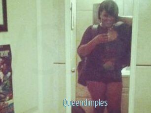 Queendimples