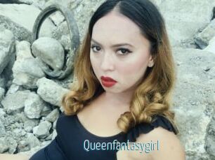 Queenfantasygirl