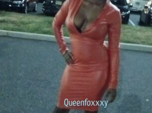 Queenfoxxxy